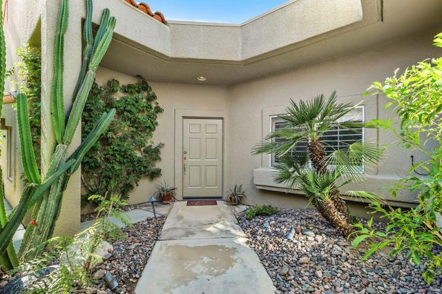 51 Pebble Beach Drive, Rancho Mirage, CA 92270