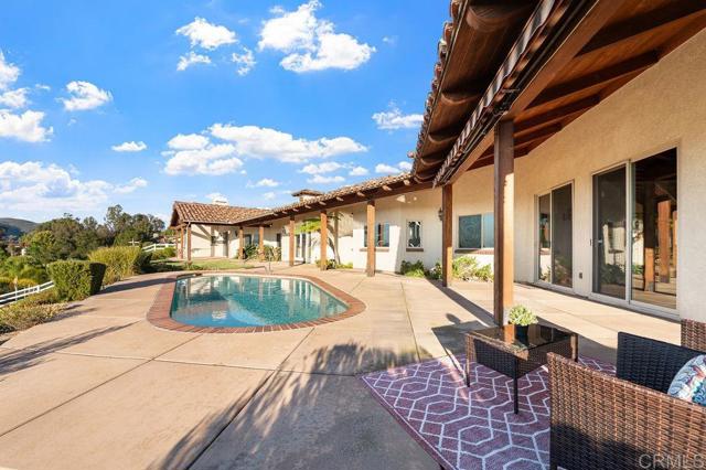 Detail Gallery Image 37 of 48 For 2155 Mil Sorpresas Dr, Fallbrook,  CA 92028 - 3 Beds | 3/1 Baths