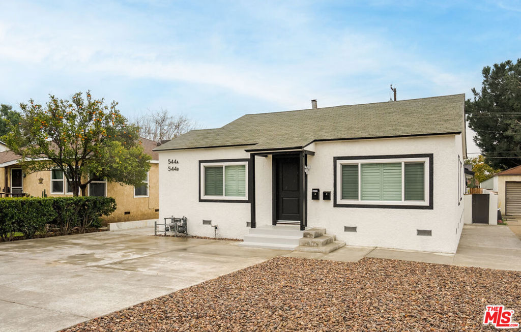 544 E Granada Court, Ontario, CA 91764
