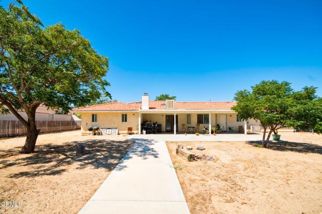 Detail Gallery Image 46 of 49 For 9527 Riggins Rd, Phelan,  CA 92371 - 4 Beds | 2/1 Baths