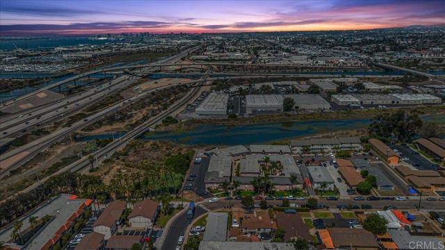 Detail Gallery Image 19 of 27 For 695 Sea Vale St #509,  Chula Vista,  CA 91910 - 2 Beds | 2 Baths