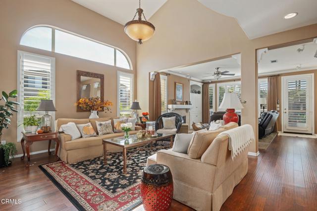 Detail Gallery Image 9 of 38 For 2855 Golf Villa Way, Camarillo,  CA 93010 - 3 Beds | 2/1 Baths