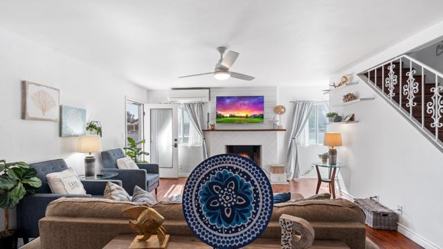 Home for Sale in Imperial Beach