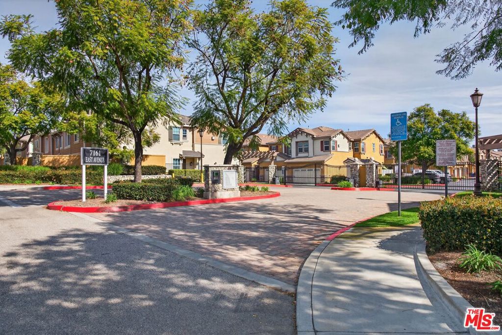 7161 East Avenue #59