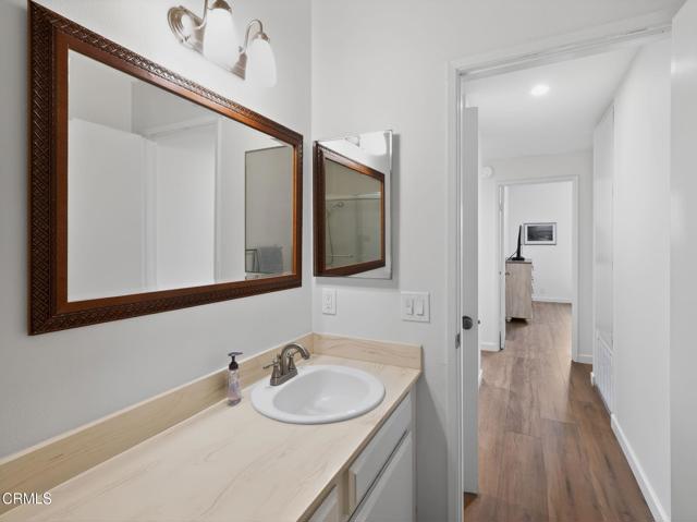 Detail Gallery Image 16 of 33 For 350 Paseo De Playa #206,  Ventura,  CA 93001 - 2 Beds | 2 Baths