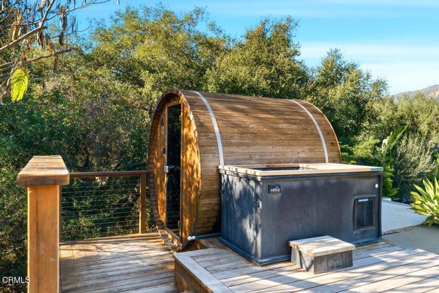 Detail Gallery Image 38 of 54 For 13202 Ojai Rd, Santa Paula,  CA 93060 - 5 Beds | 4/1 Baths