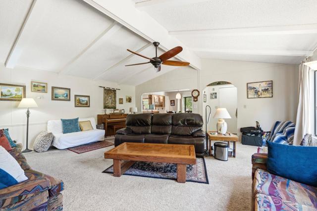 Detail Gallery Image 15 of 40 For 18218 Paradise Mountain Rd Spc 179 #LOT 179,  Valley Center,  CA 92082 - 2 Beds | 2 Baths