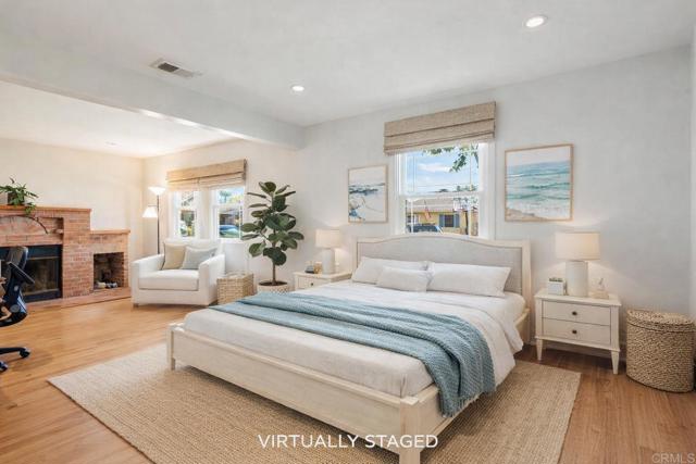 Detail Gallery Image 13 of 30 For 4839 Winona Ave, San Diego,  CA 92115 - 4 Beds | 3 Baths