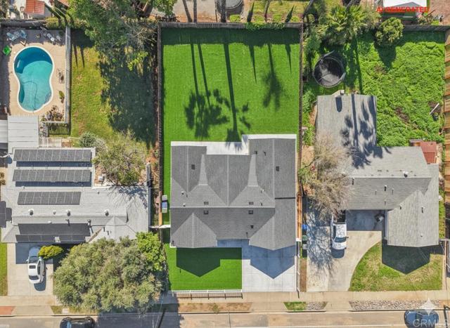 Detail Gallery Image 7 of 75 For 1573 E Madison Ave, El Cajon,  CA 92019 - 4 Beds | 3 Baths