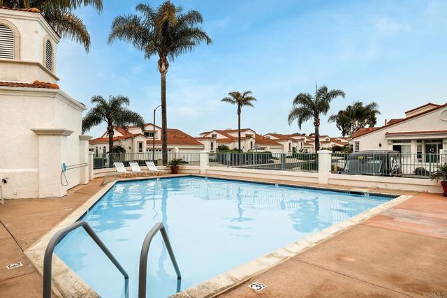 Detail Gallery Image 31 of 32 For 3325 Genoa Way #104,  Oceanside,  CA 92056 - 2 Beds | 2 Baths