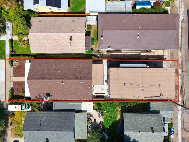 Detail Gallery Image 2 of 29 For 4581 Georgia St, San Diego,  CA 92116 - – Beds | – Baths