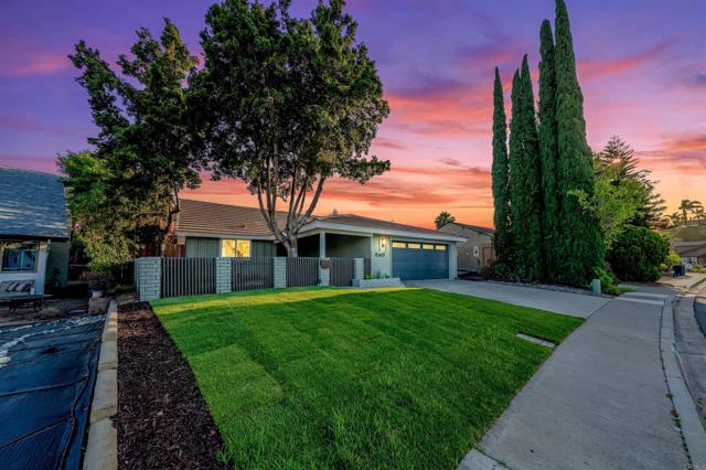 Detail Gallery Image 4 of 39 For 10437 Hermanos Rd, San Diego,  CA 92124 - 3 Beds | 2 Baths