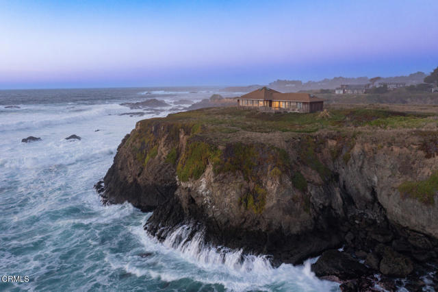 Detail Gallery Image 56 of 61 For 45525 S Caspar Dr, Mendocino,  CA 95460 - 1 Beds | 2 Baths