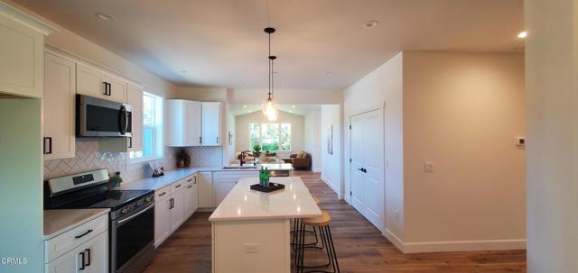 Detail Gallery Image 4 of 22 For 135 Dana St, Fort Bragg,  CA 95437 - 3 Beds | 2 Baths