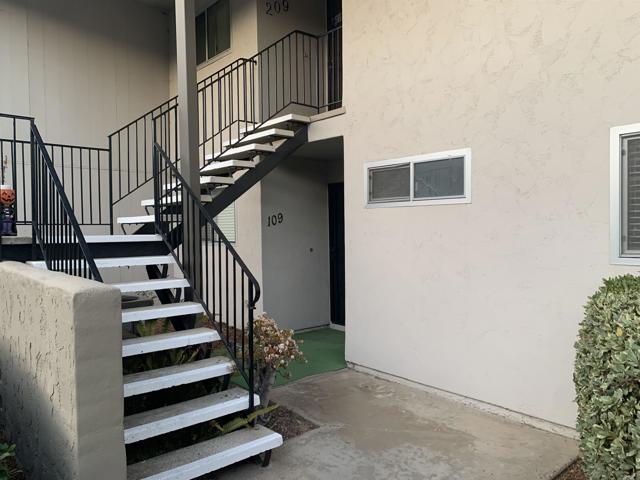 Detail Gallery Image 1 of 13 For 4095 Bonita Rd #109,  Bonita,  CA 91902 - 2 Beds | 2 Baths