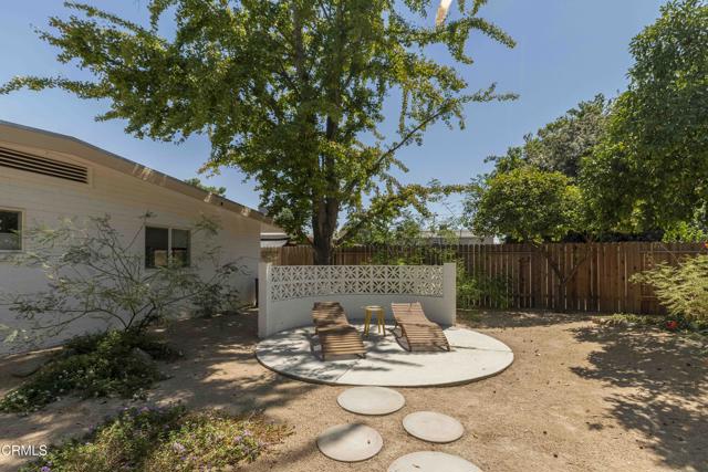 Detail Gallery Image 50 of 57 For 2421 C St, Bakersfield,  CA 93301 - 2 Beds | 2 Baths