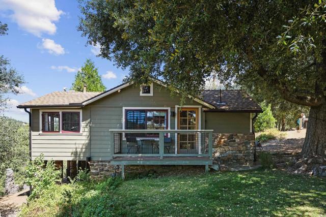 Details for 1352 Sunshine Trail, Julian, CA 92036