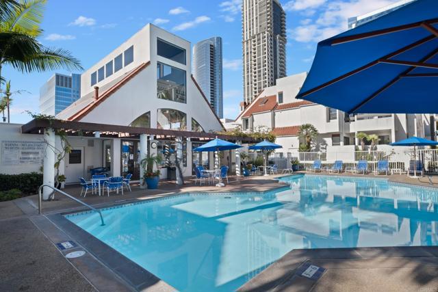 Image 24 of 38 For 701 Kettner Boulevard 88