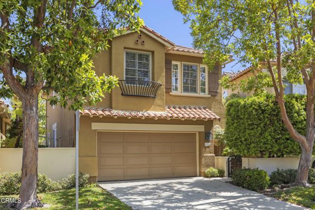 Detail Gallery Image 1 of 45 For 1130 Corte Riviera, Camarillo,  CA 93010 - 4 Beds | 2/1 Baths