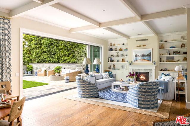 Drew Fenton | 782 Ranch Lane Pacific Palisades CA | MLS: 7336218