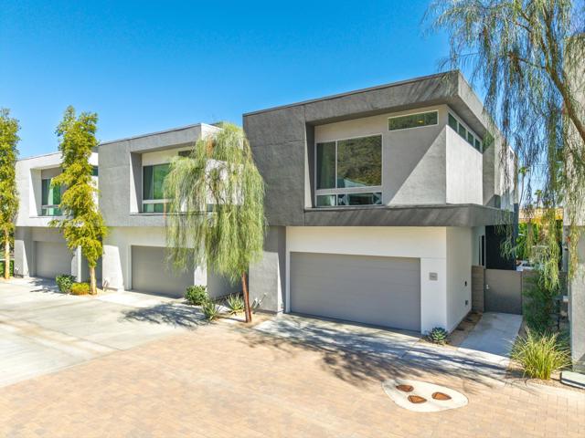 1166 Surrey Lane, Palm Springs, CA 92264