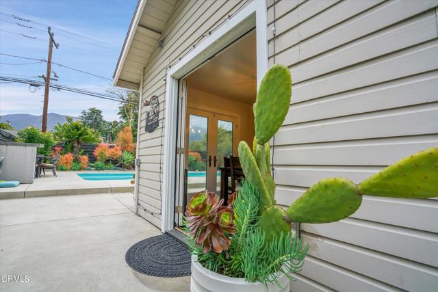 Detail Gallery Image 41 of 49 For 2635 Casitas Ave, Altadena,  CA 91001 - 2 Beds | 2 Baths