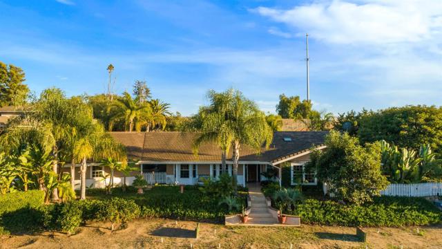 Detail Gallery Image 59 of 59 For 351 Sheila Ln, Fallbrook,  CA 92028 - 3 Beds | 3 Baths