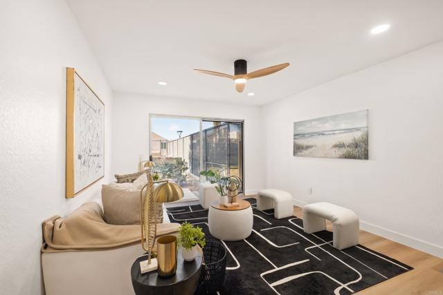 Detail Gallery Image 7 of 22 For 8024 Linda Vista Rd 1d,  San Diego,  CA 92111 - 2 Beds | 1 Baths