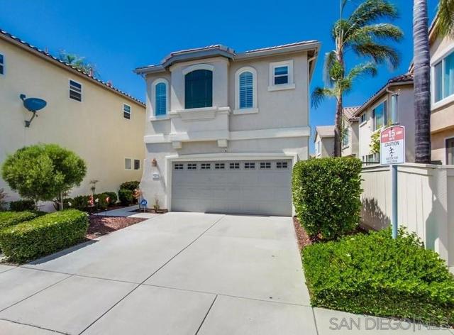 18861 Caminito Cantilena, San Diego, California 92128, 3 Bedrooms Bedrooms, ,2 BathroomsBathrooms,Single Family Residence,For Sale,Caminito Cantilena,240014150SD