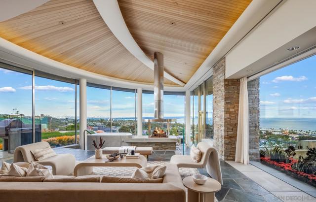 Image 9 of 48 For 5740 La Jolla Corona Drive
