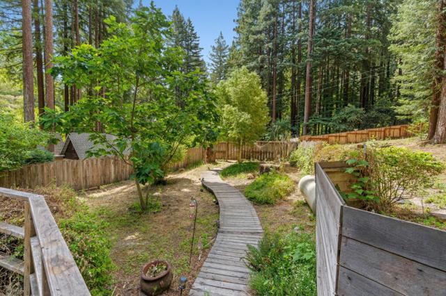 564 Lilac Avenue, Boulder Creek, California 95006, ,Multi-Family,For Sale,Lilac,ML81898285