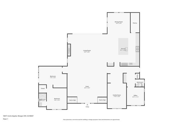 18471 Corte Zapala, Morgan Hill CA: https://media.crmls.org/mediaz/ded49e0a-d513-4806-9271-262546635782.jpg