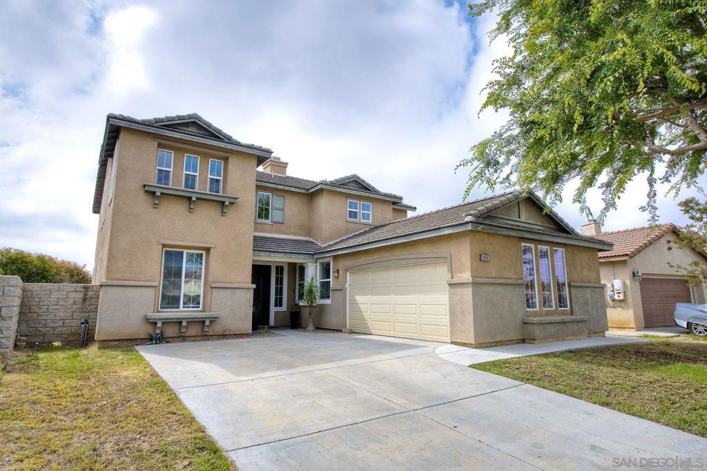 31659 Poppy Street