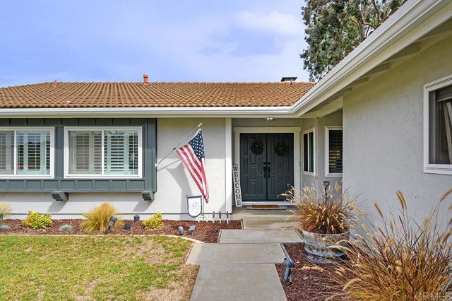 Detail Gallery Image 1 of 1 For 4027 Corral Canyon Rd, Bonita,  CA 91902 - 4 Beds | 2 Baths