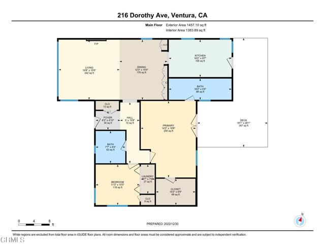 1-216 Dorothy Ave - floor_imperial_en_1