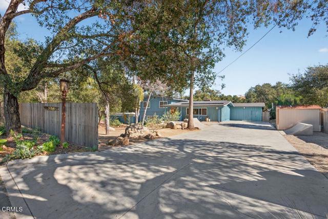 Detail Gallery Image 57 of 59 For 335 Encino Dr, Oak View,  CA 93022 - 4 Beds | 3 Baths