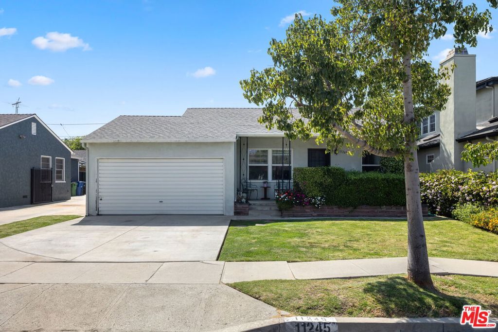 11245 Segrell Way