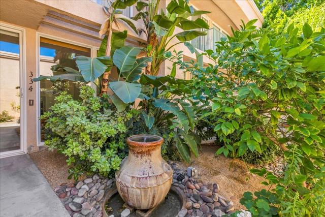 1555 N Chaparral Road #334, Palm Springs, CA 92262