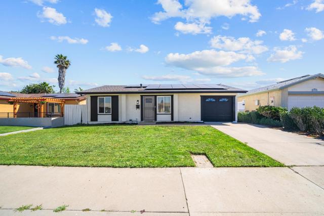 Detail Gallery Image 19 of 27 For 10461 Stanfield Cir, San Diego,  CA 92126 - 3 Beds | 2 Baths