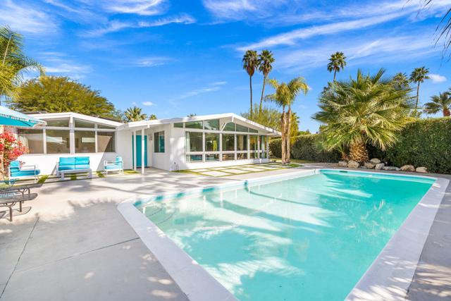 71528 Estellita Drive, Rancho Mirage, CA 92270