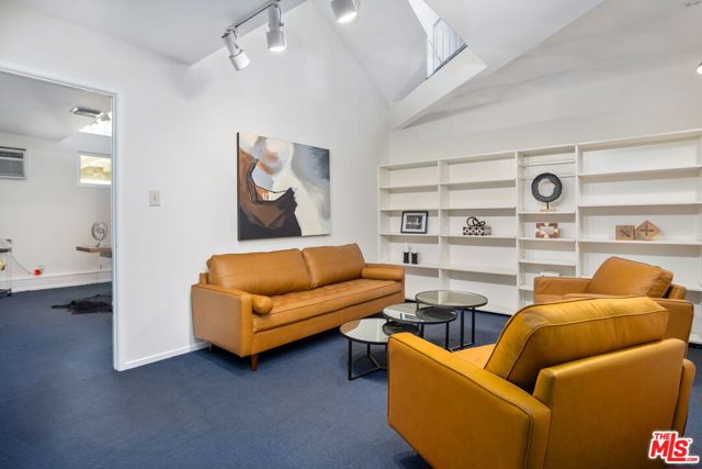 Drew Fenton | 2501 La Condesa Drive Los Angeles CA | MLS: 7163436