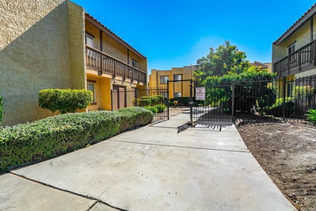 Detail Gallery Image 32 of 36 For 3010 Alta View Dr #107,  San Diego,  CA 92139 - 1 Beds | 1 Baths