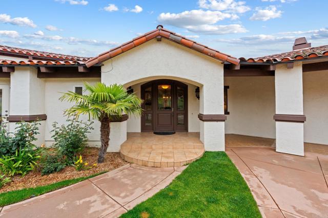 Detail Gallery Image 14 of 62 For 10845 Mystery Mountain Rd, Valley Center,  CA 92082 - 4 Beds | 3/1 Baths