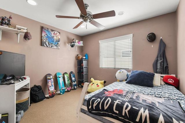 Detail Gallery Image 17 of 38 For 1228 Buckwheat Trl, Campo,  CA 91906 - 4 Beds | 2 Baths