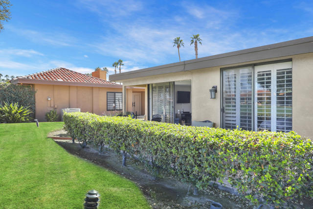 81 Sunrise Drive, Rancho Mirage, CA 92270