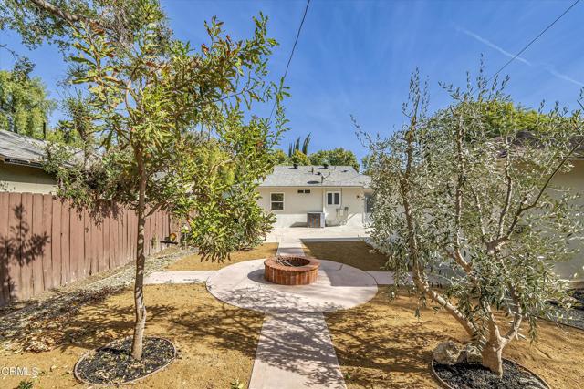 Detail Gallery Image 30 of 30 For 5119 Canoga Ave, Woodland Hills,  CA 91364 - 3 Beds | 1 Baths