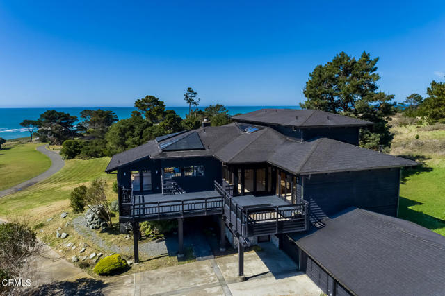 Detail Gallery Image 41 of 50 For 45460 Indian Shoals Rd, Mendocino,  CA 95460 - 4 Beds | 4 Baths