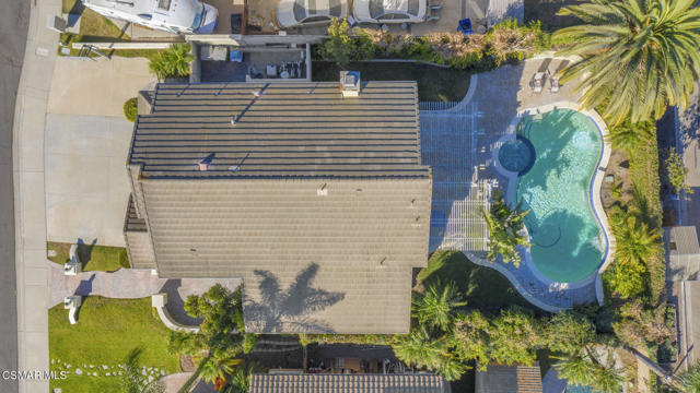 Image 9 of 44 For 1449 La Culebra Circle