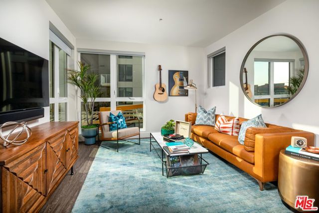 Virtually staged model home ph