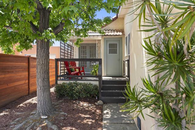 Detail Gallery Image 5 of 47 For 3536 Park Villa, San Diego,  CA 92104 - 2 Beds | 1 Baths